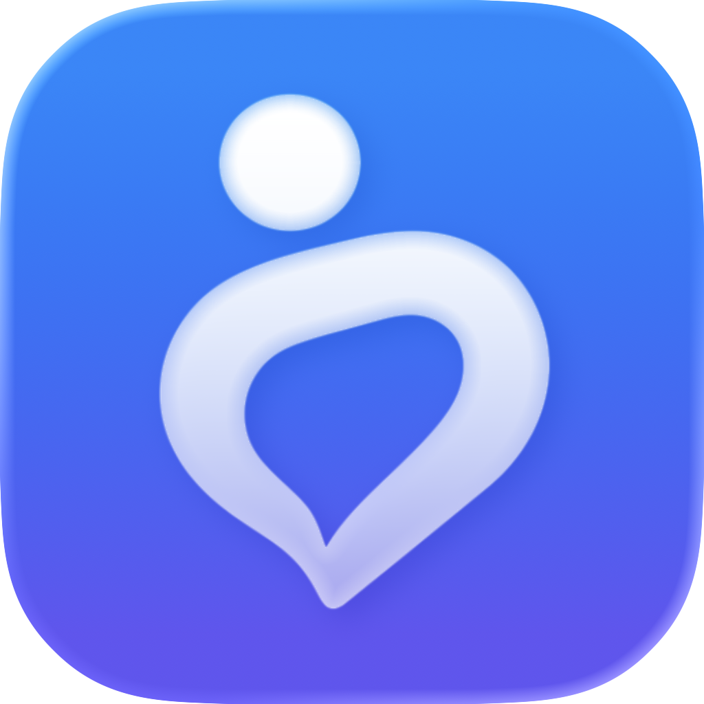 Recall app logo